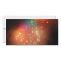 Christmas Fog photo cards by thedustyphoenix Christmas Fog photo cards
