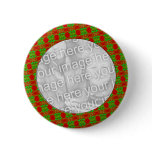 Christmas Frame Pin