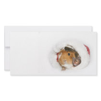 Christmas friends photo cards