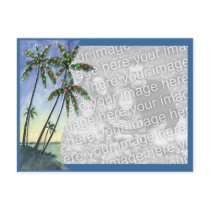 Christmas From The Coast postcards