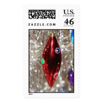 Christmas Gem Stamp
