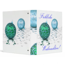 Christmas German Frohliche Weihnachten binders by Yve_13 Christmas German Frohliche Weihnachten binders