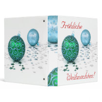 Christmas German Frohliche Weihnachten binders by Yve_13 Christmas German Frohliche Weihnachten binders