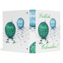 Christmas German Frohliche Weihnachten binders by Yve_13 Christmas German Frohliche Weihnachten binders
