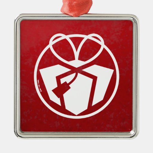christmas gift avatar metal ornament zazzle christmas gift avatar metal ornament zazzle