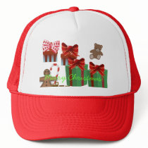 Christmas Gift Hats