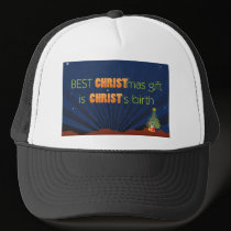 christmas gift hats