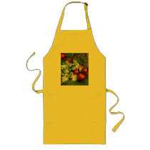 CHRISTMAS GIFT PERSONALIZE IT HOLIDAYS APRON