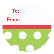 Christmas Gift Stickers by jgh96sbc Christmas Gift Stickers