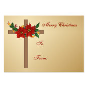 Christmas Gift Tags profilecard