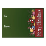 Christmas Gift Tags