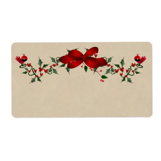 christmas gift tags large custom shipping labels zazzle christmas gift tags large custom shipping labels zazzle