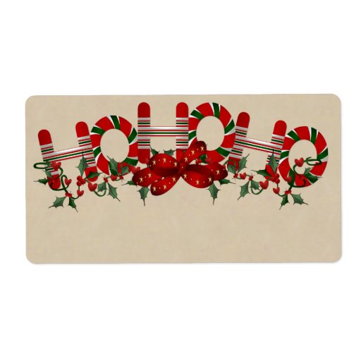 christmas gift tags large label zazzle christmas gift tags large label zazzle