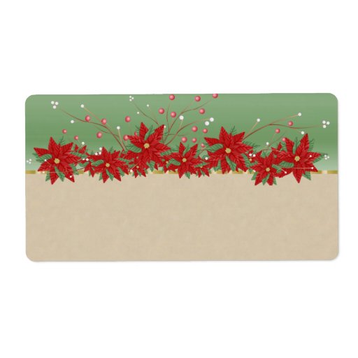 christmas gift tags large shipping labels zazzle christmas gift tags large shipping labels zazzle