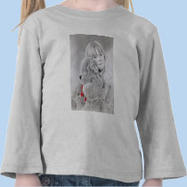 Christmas Gift Teddy Bear Shirt t-shirts