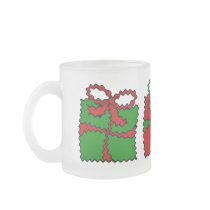 Christmas Gifts Coffee Mug