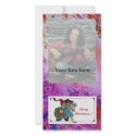 CHRISTMAS GIFTS photo cards