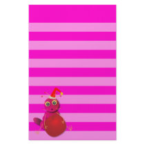 Christmas gifts: Red Ant stationery by adellaandmella Christmas gifts: Red Ant stationery