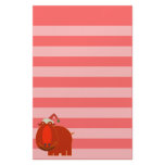Christmas gifts: Red Hippo Stationery