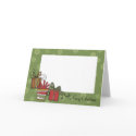 Christmas gifts template cards by myslewis Christmas gifts template cards