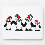 Christmas Gifts: Walrus Mousepads
