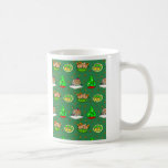 Christmas – Gingerbread Houses & Frosted Cookies Mug