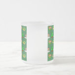 Christmas – Gingerbread Houses & Frosted Cookies Mug