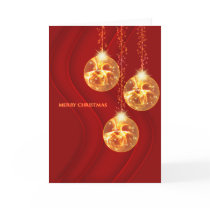 Christmas Glow