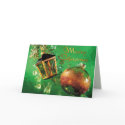 Christmas Glow cards