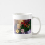 Christmas Glow Coffee Mugs