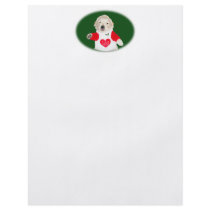 Christmas Golden Retriever Shirts & Gifts flyers