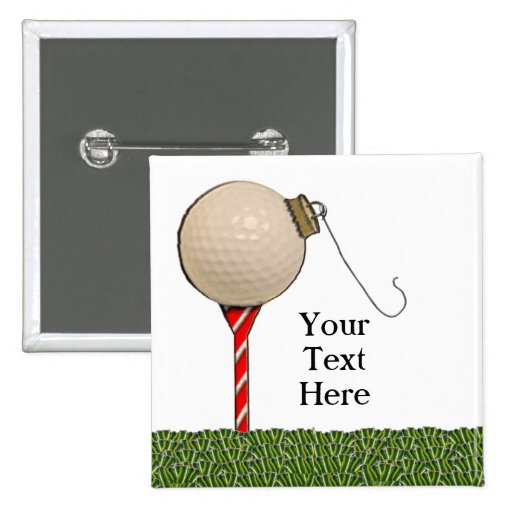 christmas golf gift ideas button zazzle christmas golf gift ideas button zazzle