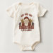 Infant Organic Onesie / Creeper