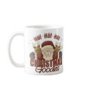 Christmas Goodies Christmas Mug