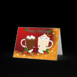 Christmas Greeting Card