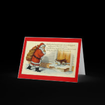 Christmas Greeting Card cards