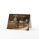 Christmas Greeting Card