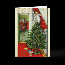Christmas Greeting Card cards