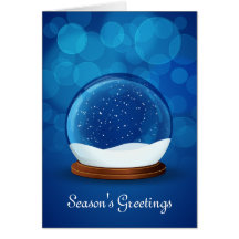 christmas greeting card