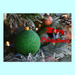Christmas Greeting Card! cards