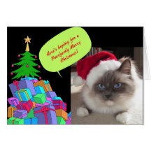 Christmas Greeting Greeting Cards
