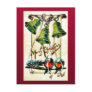 Christmas greeting with t... Christmas greeting with t...