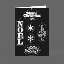 Christmas Greetings cards