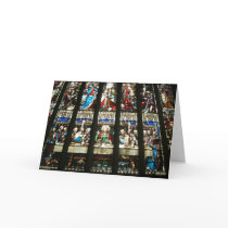 Christmas Greetings Cards