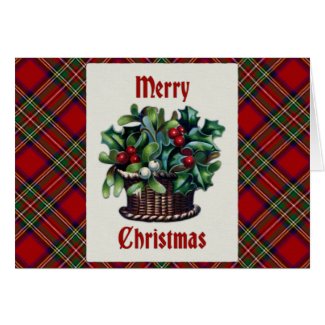 Christmas Greetings Cards