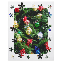 Christmas Greetings_ flyers by ELENNE Christmas Greetings_ flyers