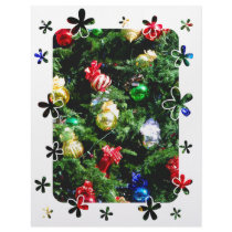 Christmas Greetings_ letterhead by ELENNE Christmas Greetings_ letterhead