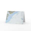 Christmas_Hanukkah Card _ Charleston Harbor