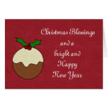 Christmas Happy Holidays Season's Greetings bless Greeting Cards