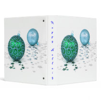 Christmas Happy Nollaig IV binders by Yve_13 Christmas Happy Nollaig IV binders